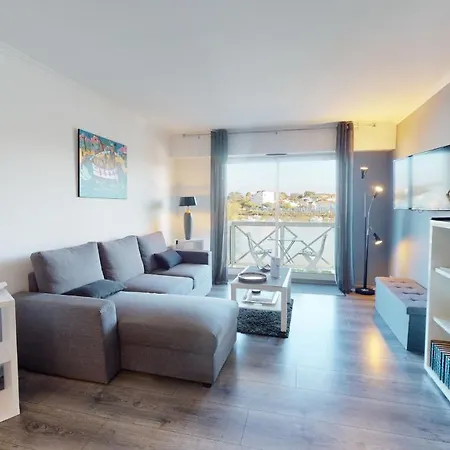 Antares Apartment *