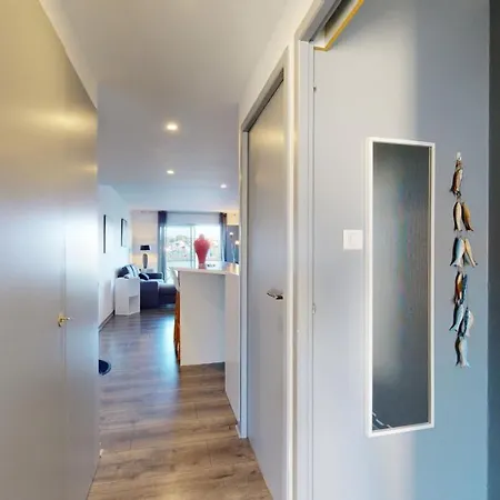 Apartment Antares Saint-Gilles-Croix-de-Vie
