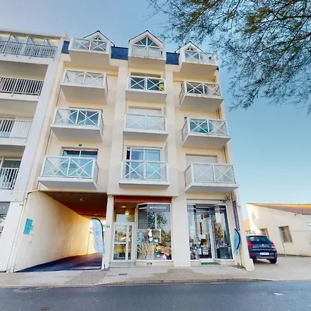 Apartment Antares