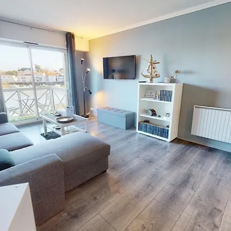Antares Apartment