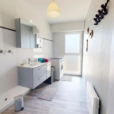 Antares Apartment *