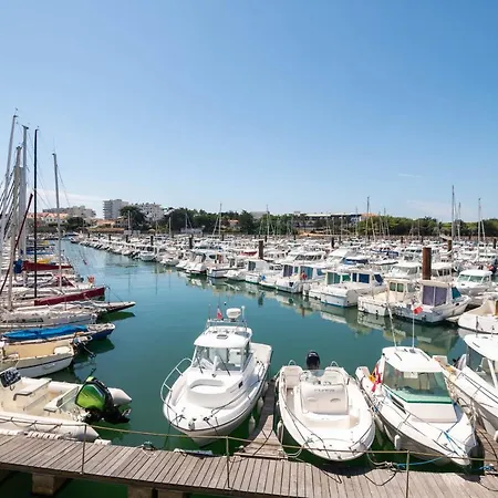 Antares Apartment Saint-Gilles-Croix-de-Vie
