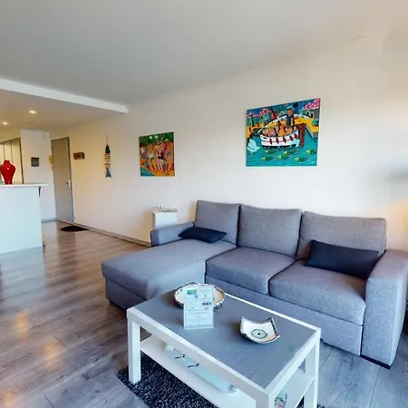 Apartment Antares *